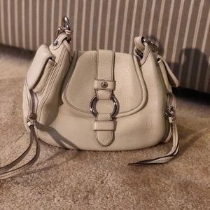 Banana Republic - excellent condition shoulder bag